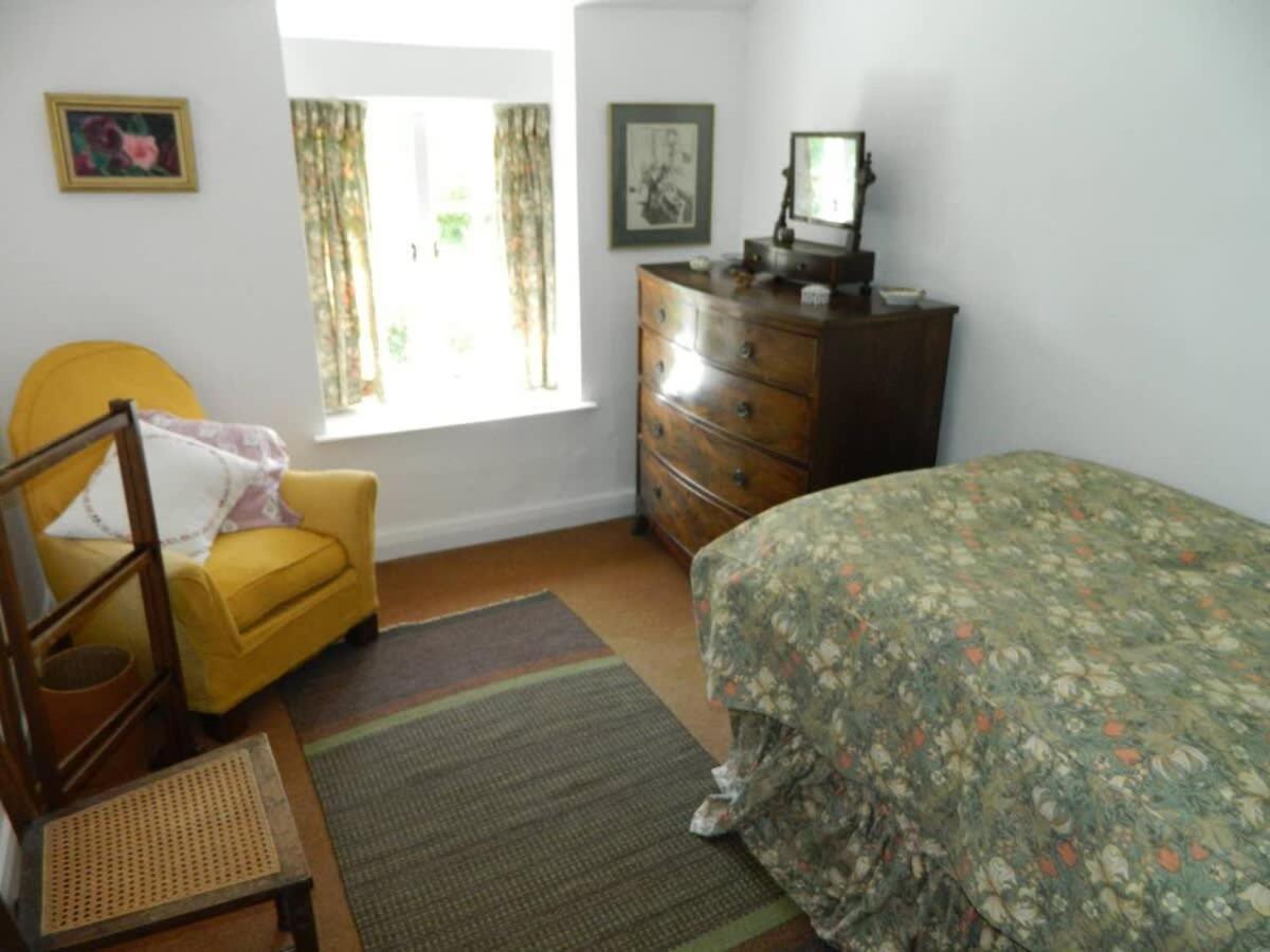 River Cottage A Country Retreat In Wooded Gardens East Stoke  Exterior photo