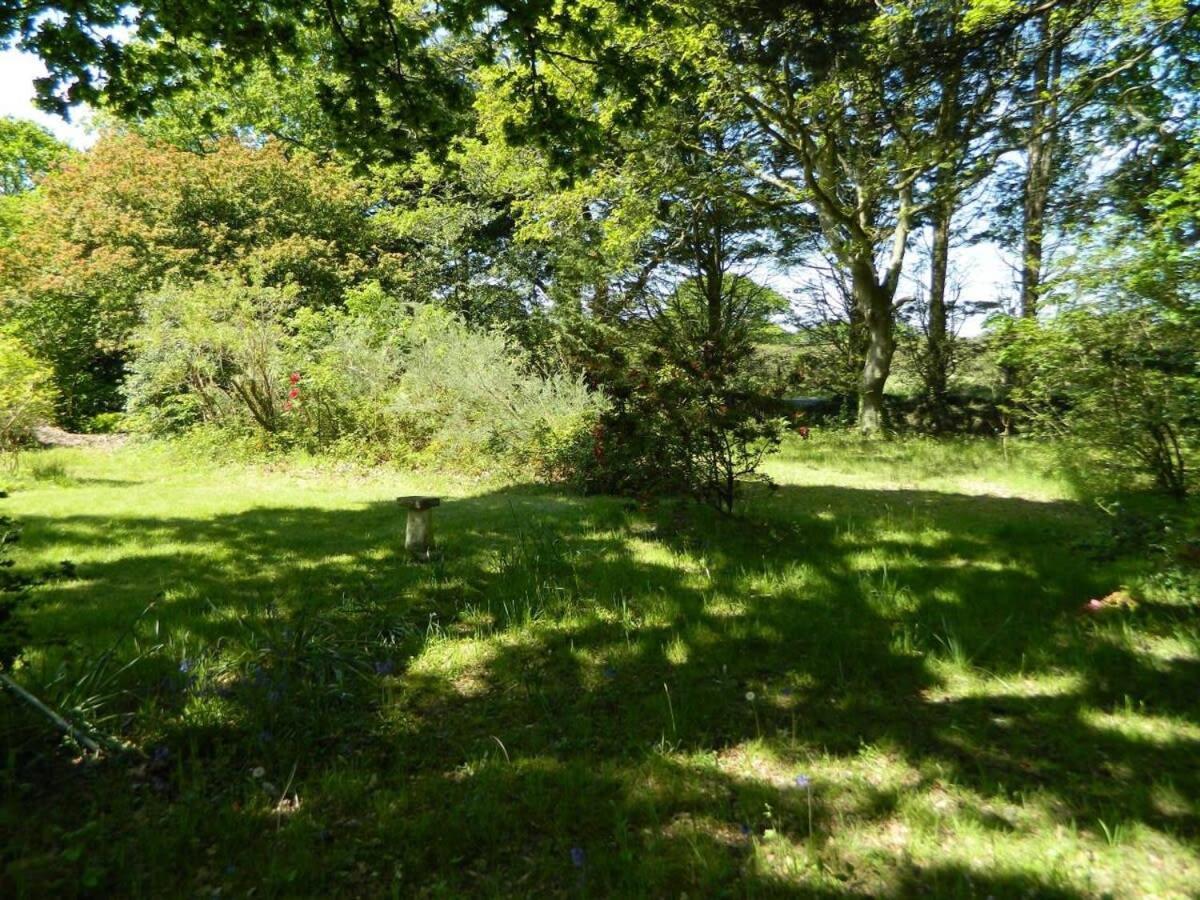 River Cottage A Country Retreat In Wooded Gardens East Stoke  Exterior photo